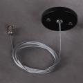 RL 06035/06036 suspension cable 2M BK