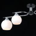 IL0638-4CSQ-24 "L" LIBRA светильник потолочный
