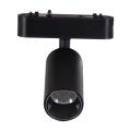 13005-9.3-001UR magnetic LED12W BK CCT+SMART