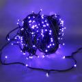 A-047R BL гирлянда светодиодная 30м 300 LED влагозащищенная