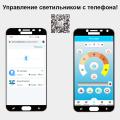 01014-0.3-01 WOOD светильник потолочный