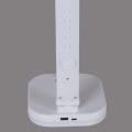 01625-0.7-02 WHITE светильник настольный