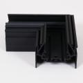 RL 06301 corner connector BK