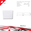 70607-9.5-001OL LED12W WH 4000K панель светодиодная