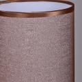 98474-0.7-01 light brown светильник настольный