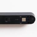13001-9.3-001UR magnetic LED12W BK CCT+SMART
