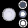34033-9.0-001QP LED3+3W WHITE панель светодиодная
