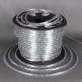 11-2W-100M-220V-LED-U CUT 1M YL дюралайт круглый