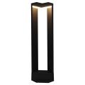09980-0.7-001JH 0.6M LED12W BK RLOS фонарь