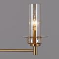 IL5216-6PLS-24 HIGHBALL светильник потолочный
