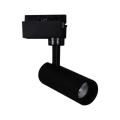 06612-9.3-001QY LED12W BK светильник трековый
