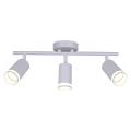 16001-9.5-003CT SPOT LIGHT GU10 WT светильник точ.