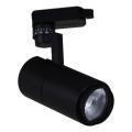 06712-9.3-001QY LED12W BK светильник трековый