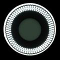63903-9.0-001RD LED3+3W BK панель светодиодная