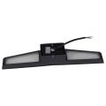 86877-9.2-001JH LED2*6W GR светильник настенный