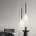 13007-9.3-001UR magnetic LED8W BK