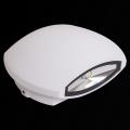 86008-9.2-002TLB LED2*3W WT светильник настенный