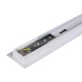RL 06042 track rail 2000mm WT