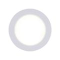 81121-9.0-001 LED6W WT светильник точ.