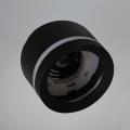 79490-0.4-03 Black светильник потолочный