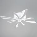 09590-0.3-04C WH светильник потолочный