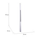 13003-9.3-001UR magnetic LED30W BK CCT+SMART