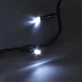 A-047R WT гирлянда светодиодная 30м 300 LED влагозащищенная