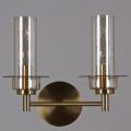IL5216-2WLS-24 HIGHBALL светильник настенный