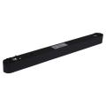 13001-9.3-001UR magnetic LED16W BK CCT+SMART