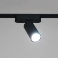 13005-9.3-001UR magnetic LED12W BK CCT+SMART