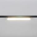 13001-9.3-001UR magnetic LED12W BK CCT+SMART