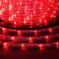 13-3W-50M-220V-LED-U RD дюралайт круглый