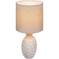 98231-0.7-01 BEIGE светильник настольный