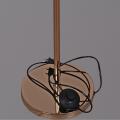 91926-2.6-01 GD  светильник напольный