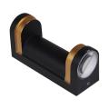 86814-9.2-002TL COB2*3W  BK+GD светильник настенный