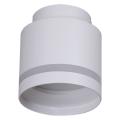 53001-9.5-001IL GX53+LED3W WT светильник точ.
