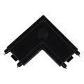 RL 06102 corner connector BK