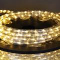 13-2W-100M-220V-LED-U WW дюралайт круглый