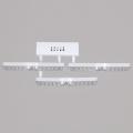 29848-0.3-03B WH светильник потолочный