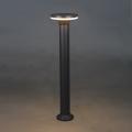 09974-0.7-001JH 0,6M LED12W BK RLOS фонарь