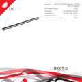 13003-9.3-001UR magnetic LED30W BK CCT+SMART