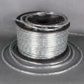 11-2W-100M-220V-LED-U BL дюралайт круглый