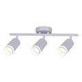 16001-9.5-003CT SPOT LIGHT GU10 WT светильник точ.