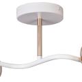 IL8148-2COU-79 WH GD Bice светильник потолочный