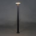 09974-0.7-001JH 1,0M LED12W BK RLOS фонарь