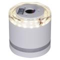 53001-9.5-001LD GX53+LED3W WT светильник точ.