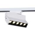 06187-9.3-001QY LED10W WT светильник трековый