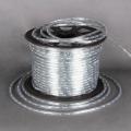 11-2W-100M-220V-LED-U CUT 1M GN дюралайт круглый