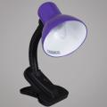 00108-0.7-01 PURPLE светильник настольный
