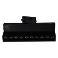 06187-9.3-001QY LED20W BK светильник трековый